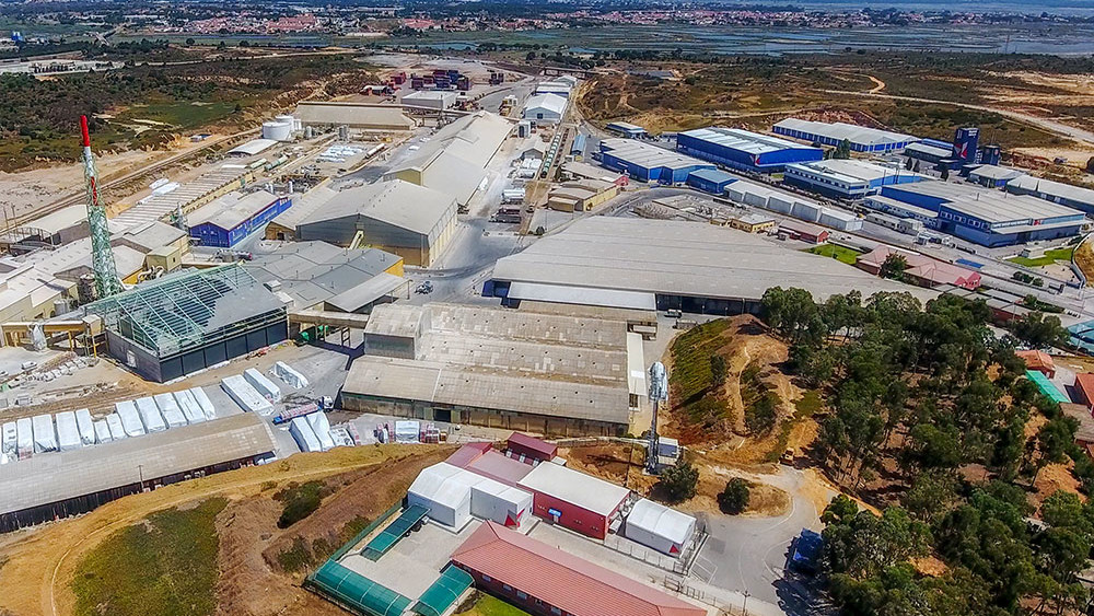 Impacte ambiental de unidade de lítio em consulta pública